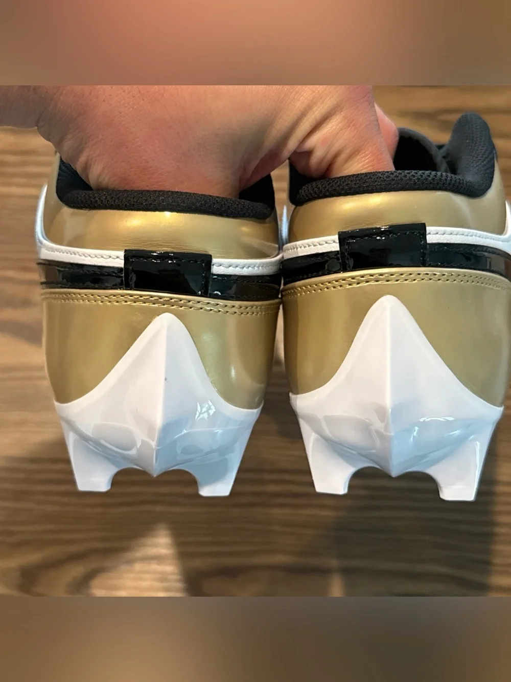 Jordan men’s size